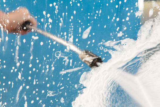 Best Sign and Awning Cleaning  in Wells Branch, TX