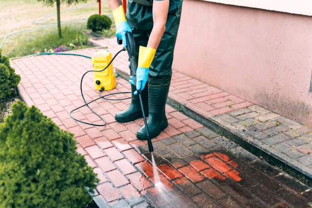 Professional Pressure Washing in Wells Branch, TX